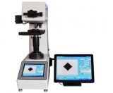 全自动显微维氏硬度计