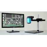 PCBA大面积检测系统