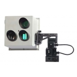 全波形激光雷达系统