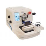 全自动超薄切片机