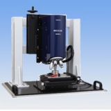 电化学反应成像显微镜