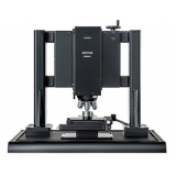 锂电池化学反应监测显微镜