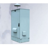 核辐射监测报警器