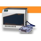 细胞剪切流培养系统