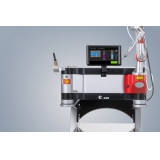 二氧化碳激光治疗仪