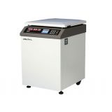 大型高速冷冻离心机21000RPM,6x500ml