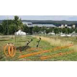 多深度电磁电导率仪