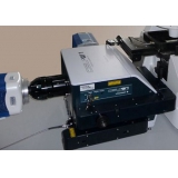 激光共聚焦扫描仪