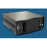 远程分布式光纤测温系统