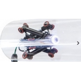 管道CCTV检测机器人