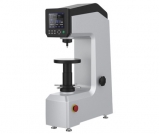 半自动洛氏硬度计