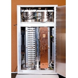 电子气溶胶光谱仪