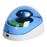 迷你微量离心机,10000rpm,6×0.2mm/0.5mm/1.5mm/2mm