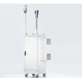 宽范围气溶胶光谱仪