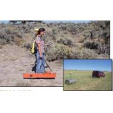 土壤电导率测量仪