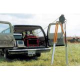 钻孔电导率测试仪