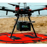 无人机激光LIDAR系统