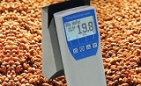 粮食水分测试仪