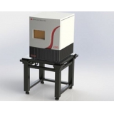 飞秒激光剥蚀进样系统