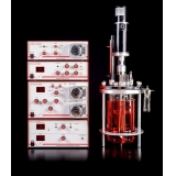 模块化台式发酵罐