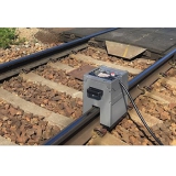 铁轨超声波导波检测仪