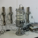 自动应力路径三轴仪