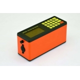 野外伽马能谱仪