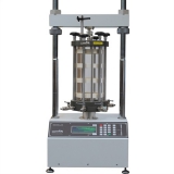 土壤静三轴试验系统