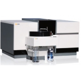 火焰和石墨炉串联光谱仪系统