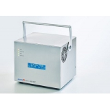 发动机排放粒子计数器