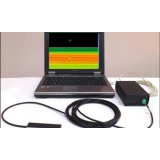 鱼类洄游水声监测系统