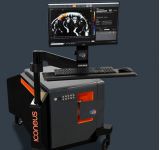 脑功能和血管成像系统