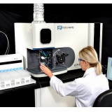 电感耦合等离子体光学发射光谱仪