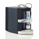 痕量金属分析仪