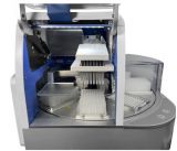 自动磁珠纯化仪