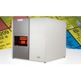 超快飞秒激光剥蚀系统