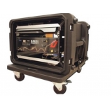 光纤应变测量系统