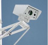 扫描式激光甲烷遥测仪