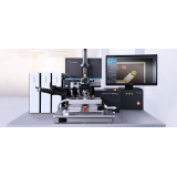 台式亚微米贴片机