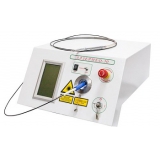 半导体激光治疗仪