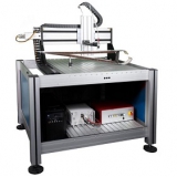 激光超声波扫描检测系统