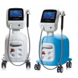 Er:YAG牙科激光治疗仪