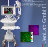 皮肤多光子层析系统