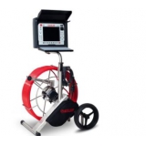 管道检查摄相机