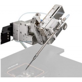 油压型微量注射系统