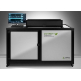 荧光高光谱成像扫描系统