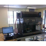 蛋白质纯化系统