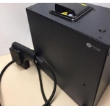 视网膜激光照射操作仪