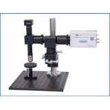 活体深脑成像显微镜