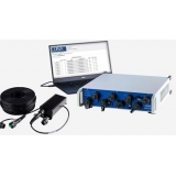 分布式光纤传感系统